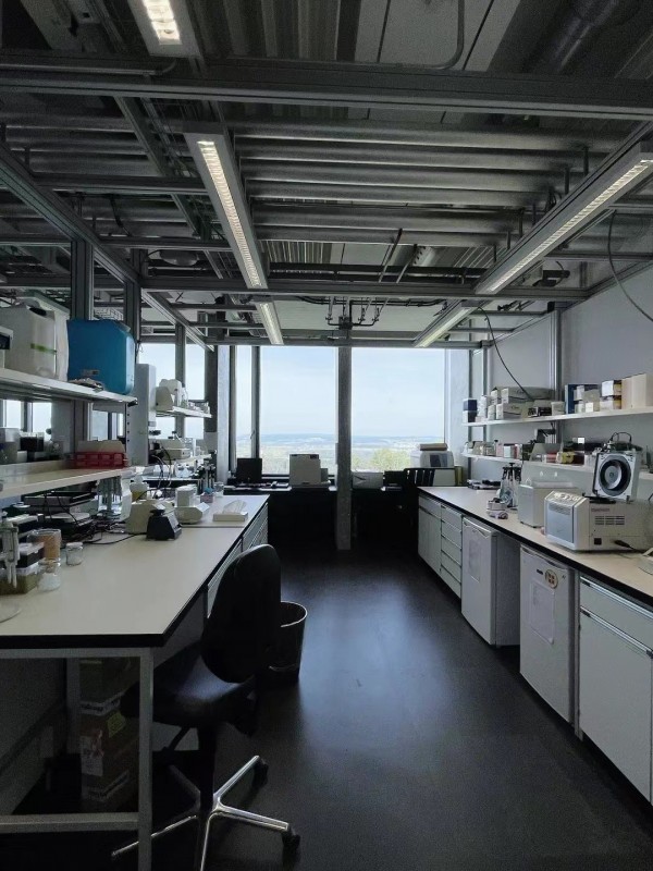 醫(yī)學(xué)檢驗(yàn)實(shí)驗(yàn)室環(huán)評(píng)